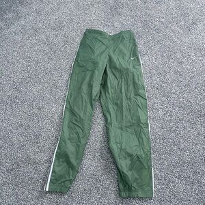 Vintage Nike Parachute Joggers